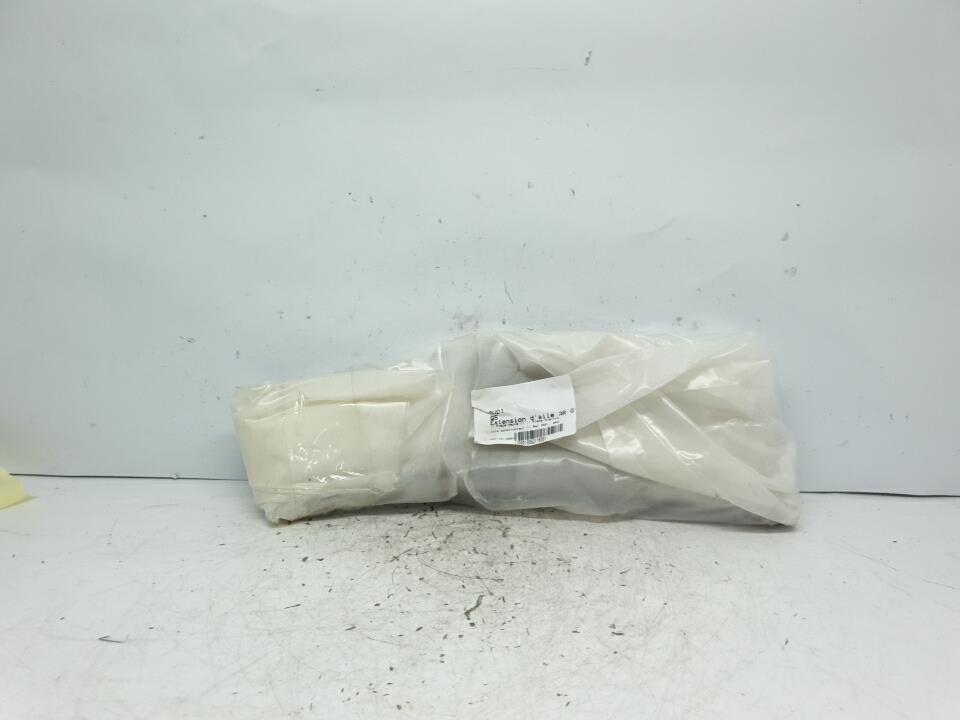 Extension d'aile arriere gauche AUDI Q5  - 1