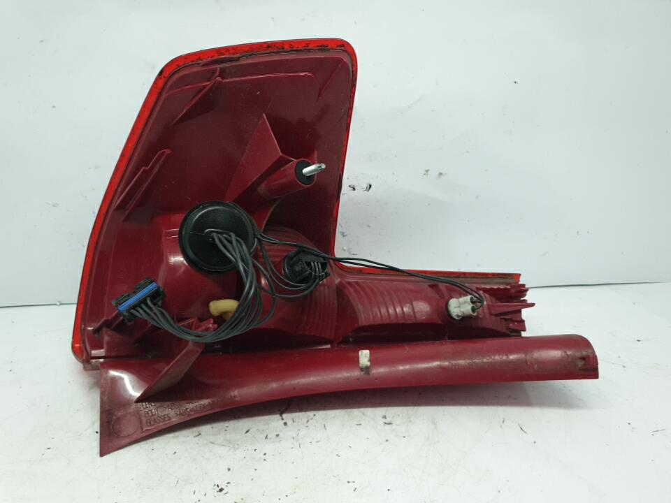 Feu arriere principal droit (feux) citroen c4 1 phase 2