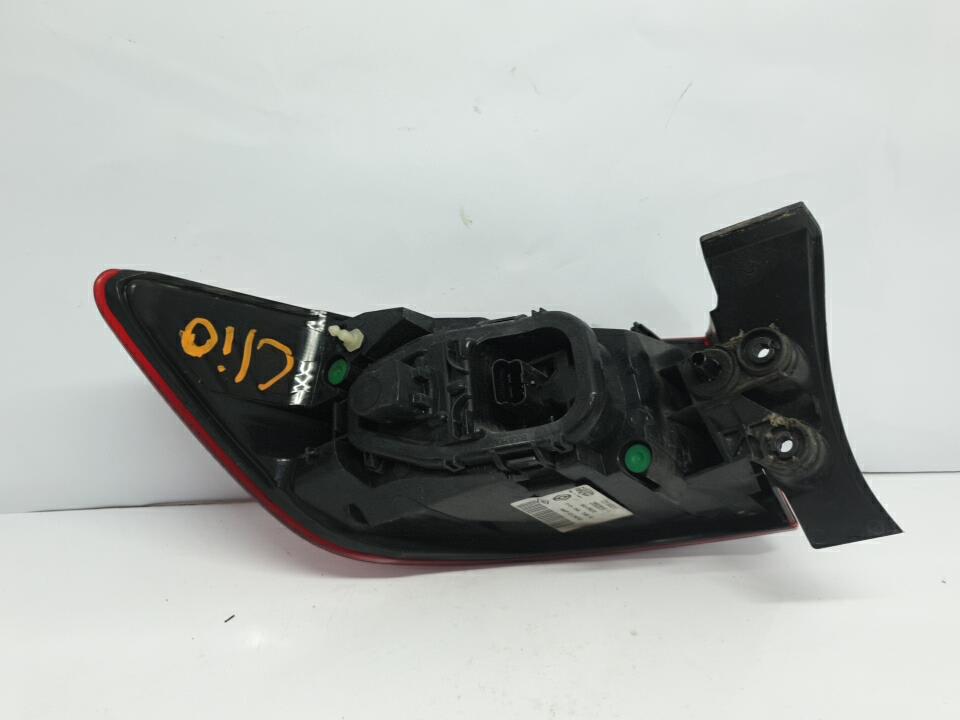 Feu arriere principal droit (feux) renault clio 4 phase 1