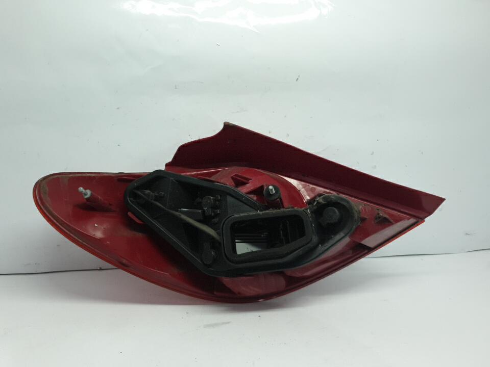 Feu arriere principal droit (feux) peugeot 207 phase 1