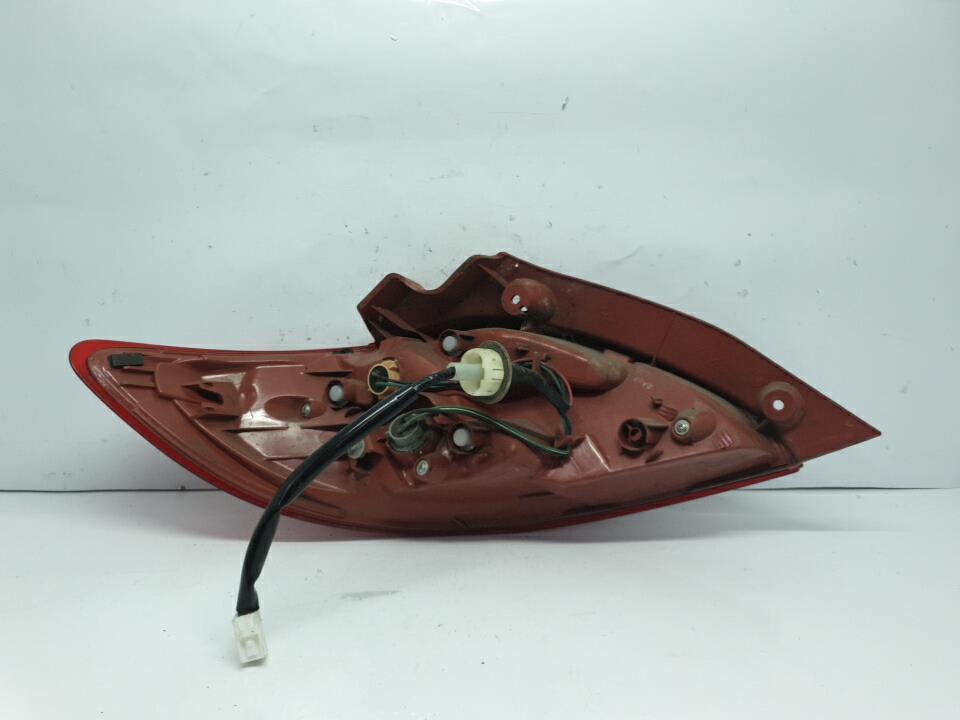 Feu arriere principal droit (feux) mazda 2 2 phase 1