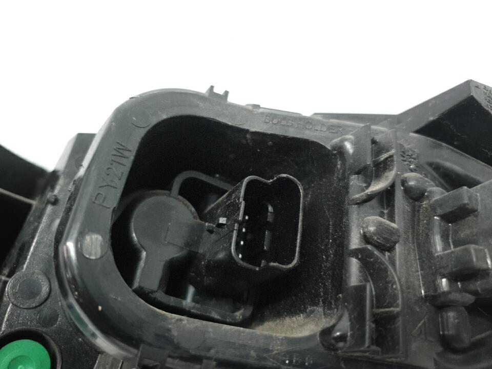 Feu arriere principal gauche (feux) renault clio 4 phase 1