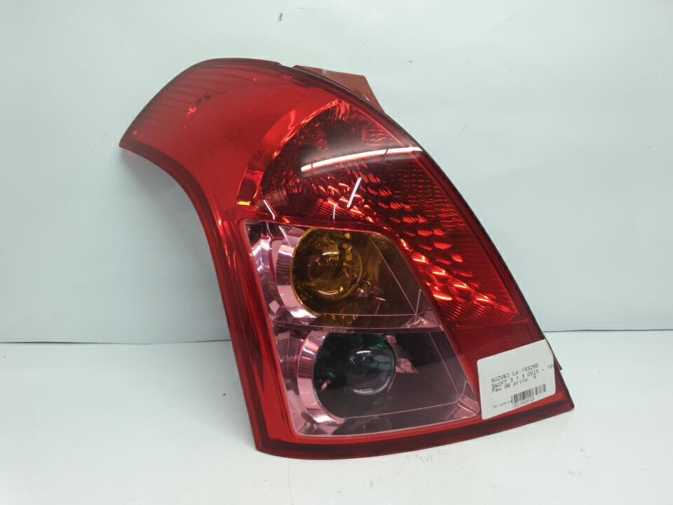 Feu arriere principal gauche (feux) suzuki swift 3