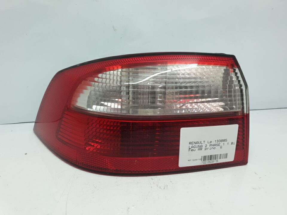 Feu arriere principal gauche (feux) renault laguna 2 phase 1