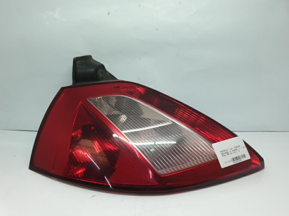Feu arriere principal gauche (feux) renault megane 2 phase 1