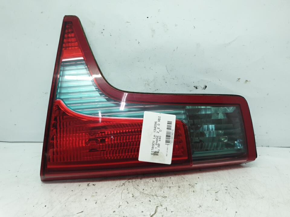 Feu arriere secondaire droit (feux) citroen c5 1 phase 2