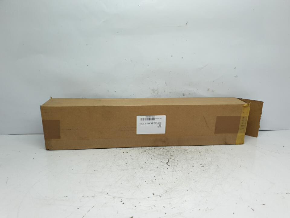 Grille de pare choc AUDI A8  - 1