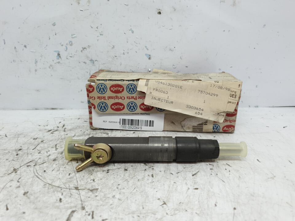 Injecteurs AUDI A6  - 1