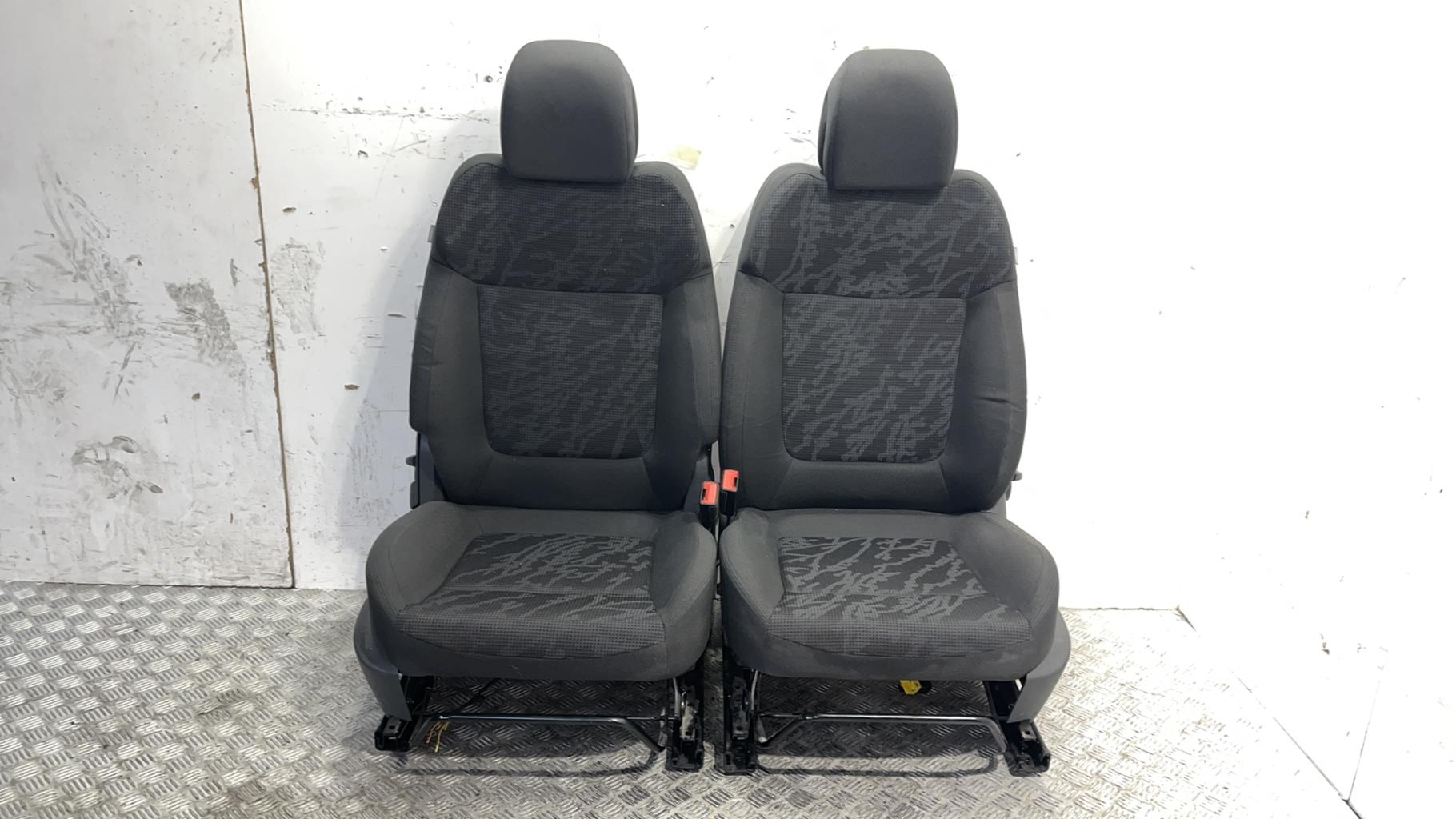 Interieur complet peugeot 3008 1 phase 1