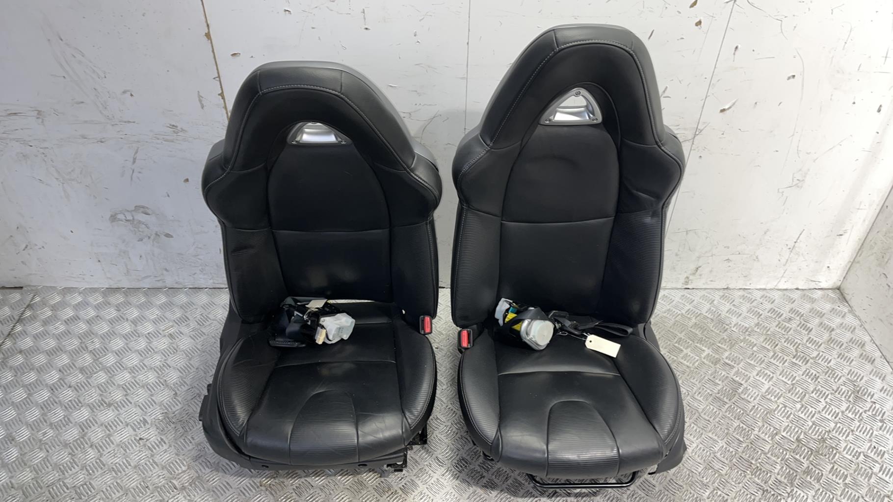 Interieur complet mazda rx8 phase 1 coupe