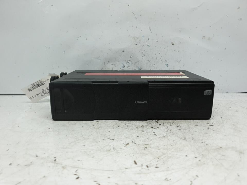 Chargeur CD bmw serie 5 e39 phase 2