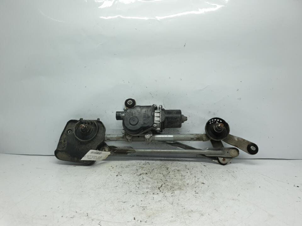 Moteur essuie glace avant nissan micra 5