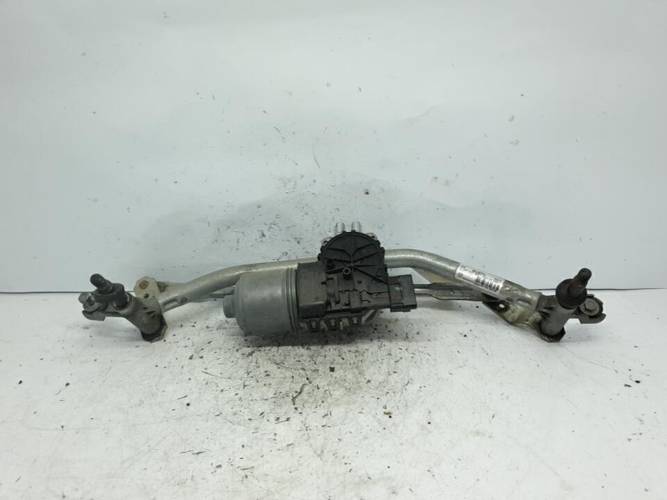 Moteur essuie glace avant peugeot 208 1 phase 1