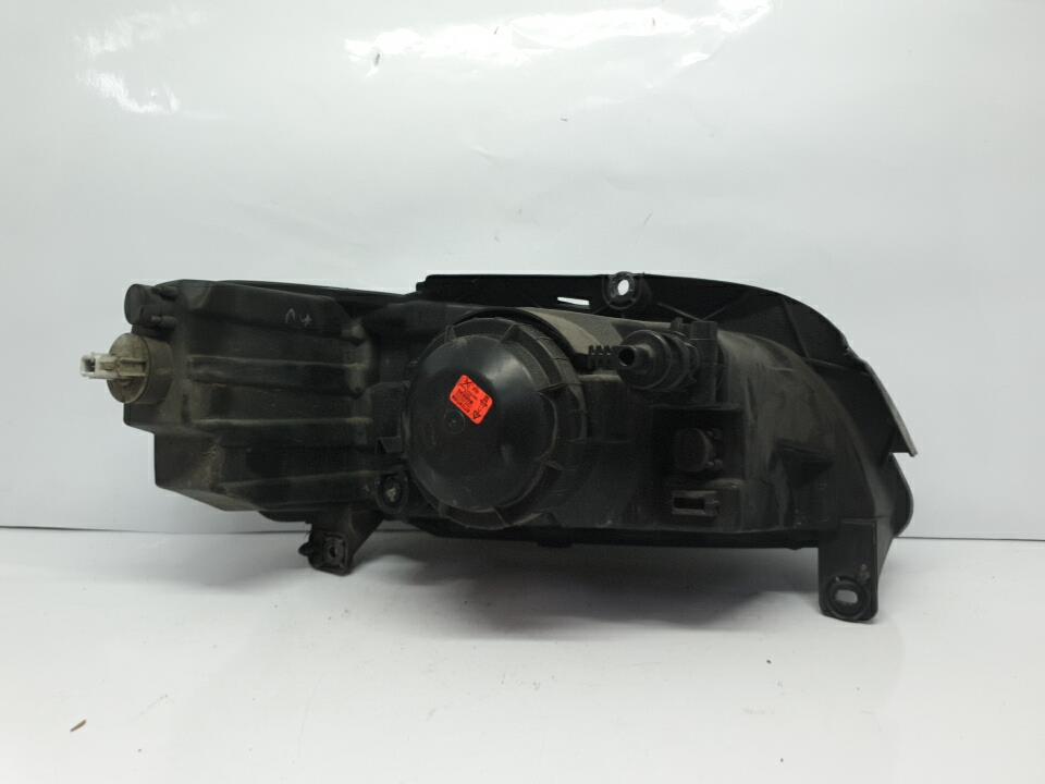 Optique avant principal gauche (feux)(phare) peugeot 106 phase 2
