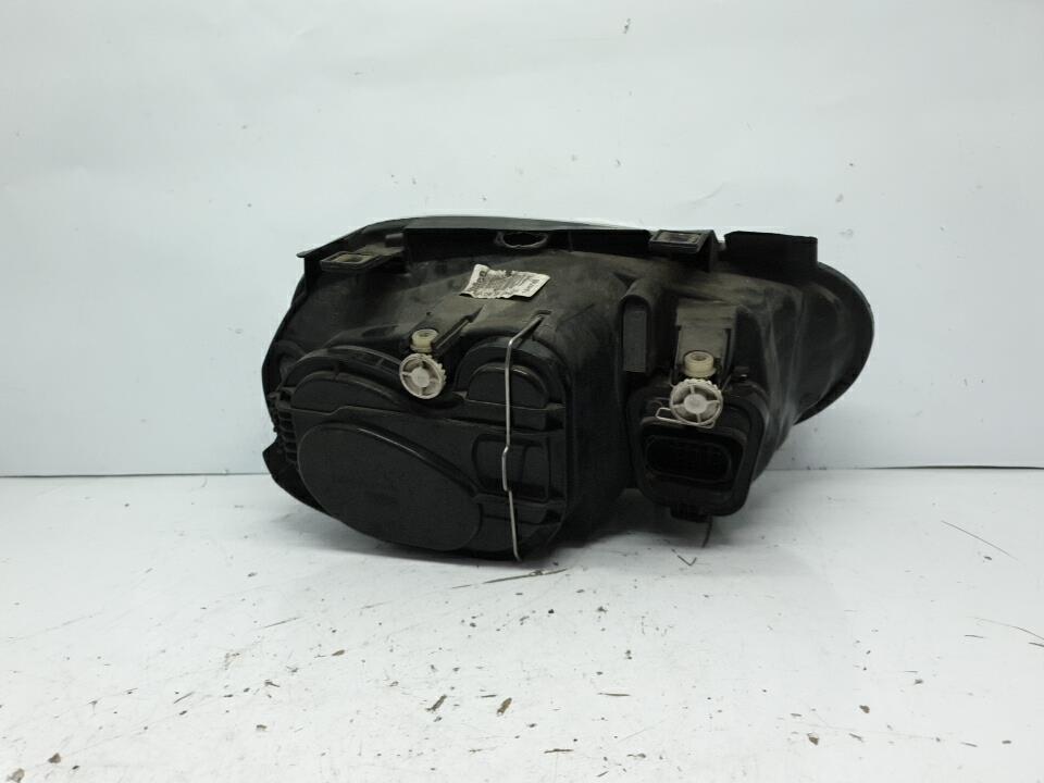 Optique avant principal gauche (feux)(phare) volkswagen golf 4