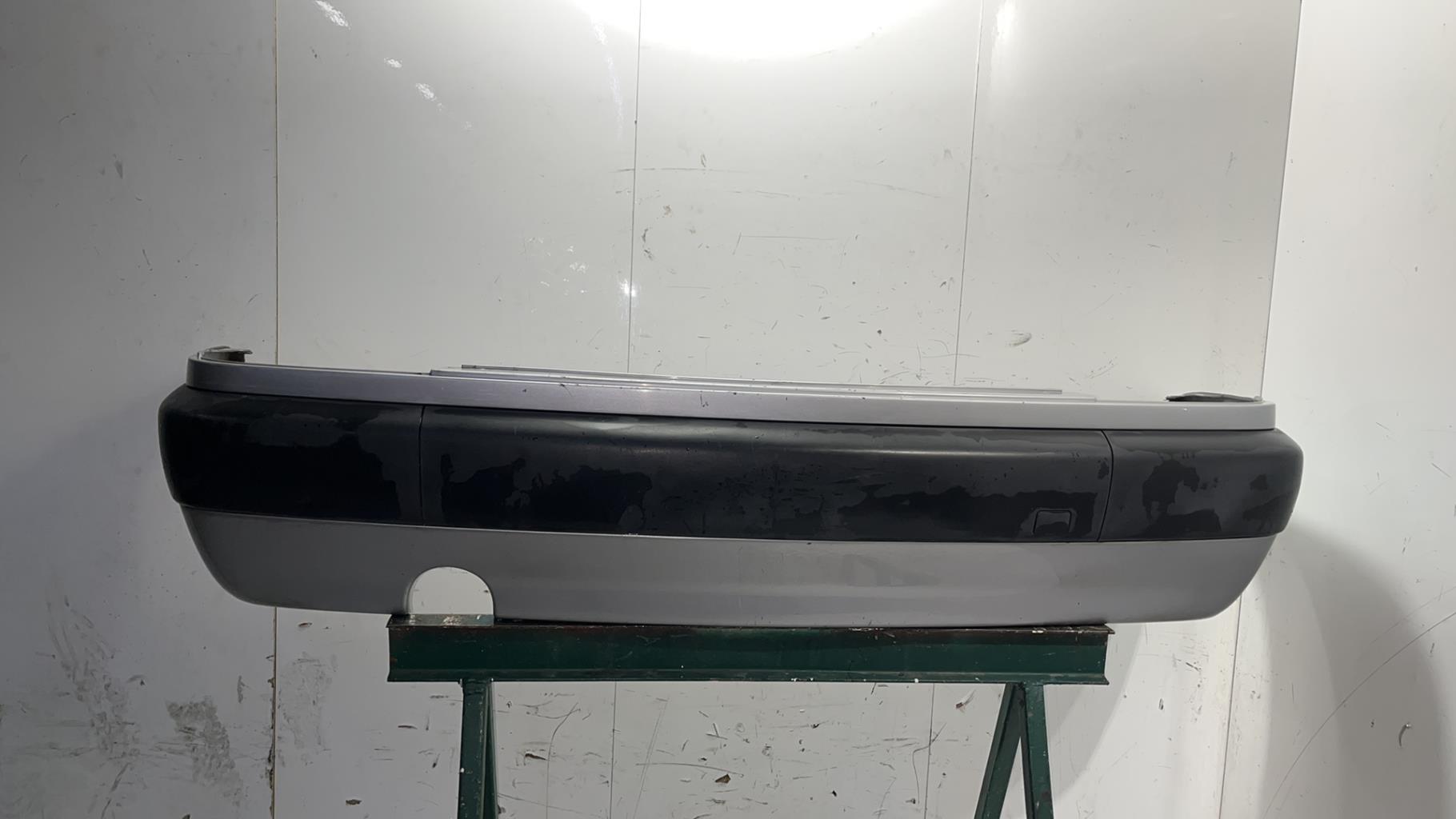 Pare choc arriere citroen xsara phase 1