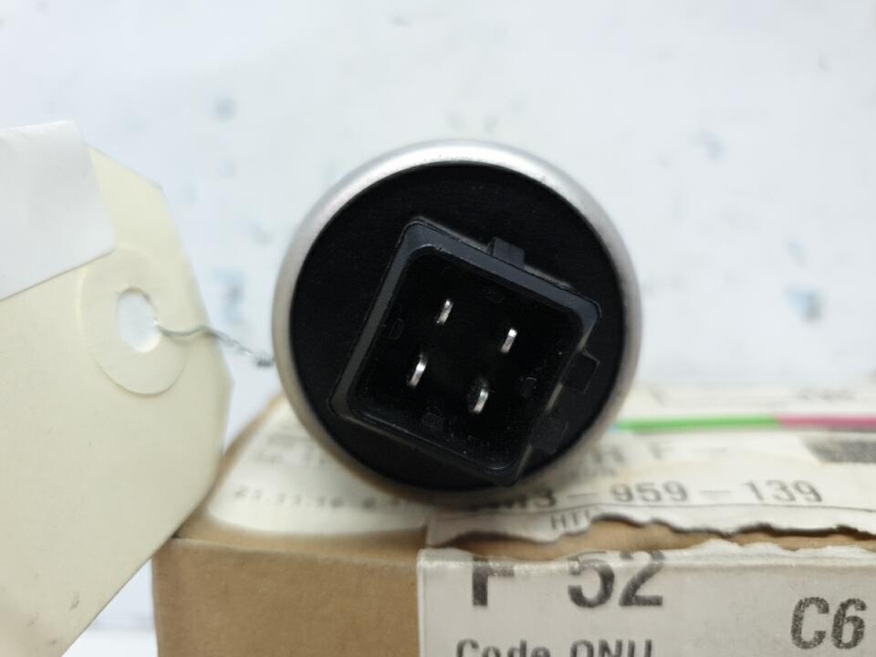 Pressostat de climatisation AUDI   - 1