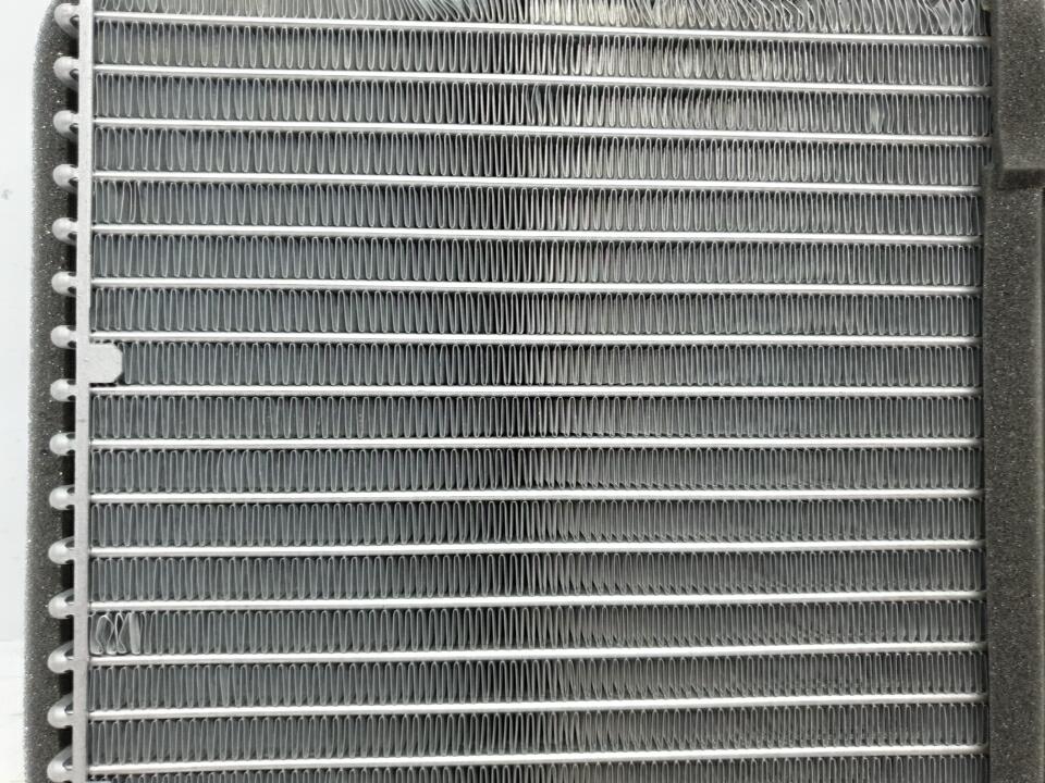 Radiateur chauffage AUDI   - 1
