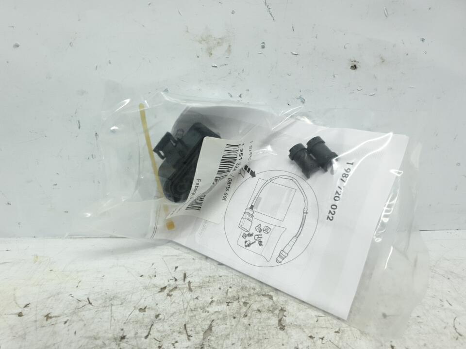 Sonde lambda AUDI   - 1