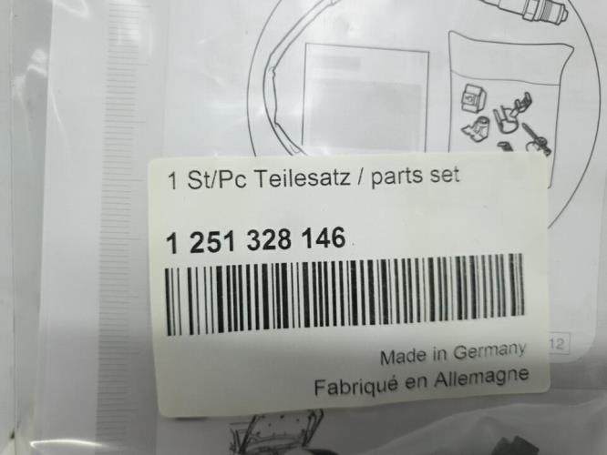 Photo de la pièce