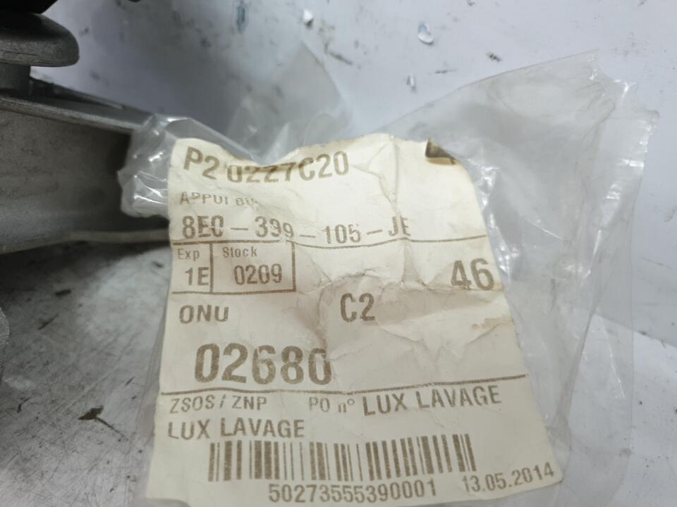 Support moteur AUDI   - 1