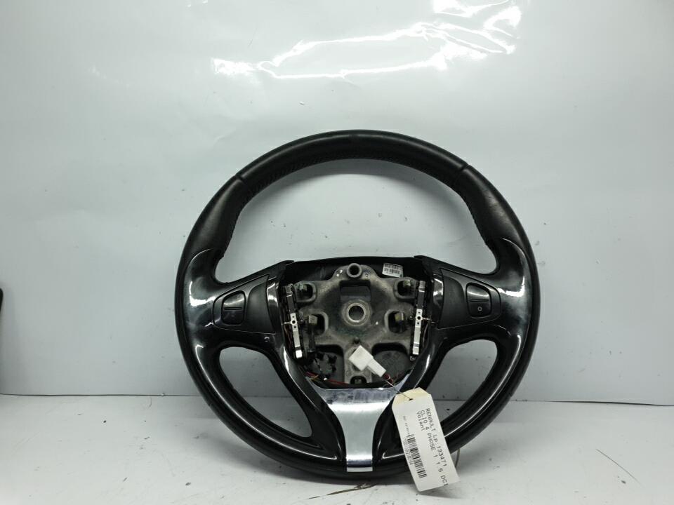 Volant renault clio 4 phase 1