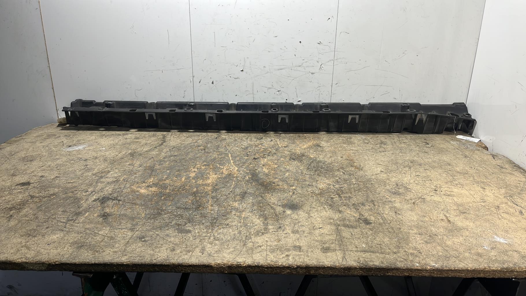 Bas de caisse gauche bmw x5 e70 phase 2