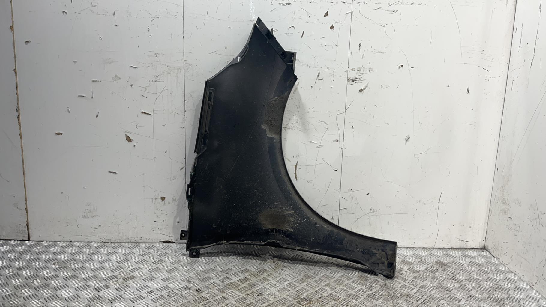 Aile avant gauche renault scenic 3 phase 1