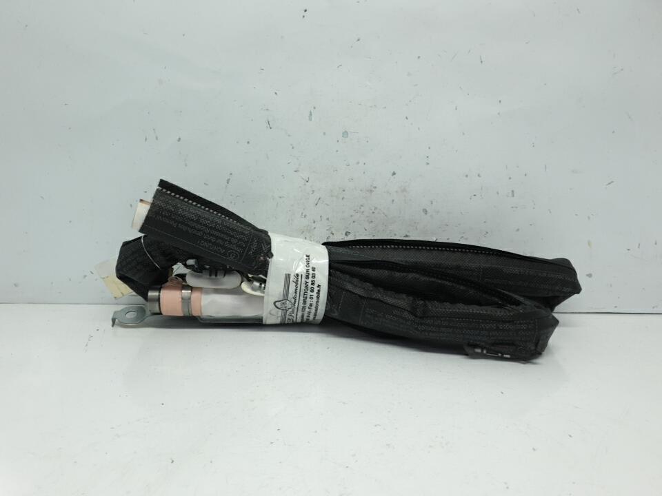 Air bag rideau droit citroen c4 picasso 2 phase 1