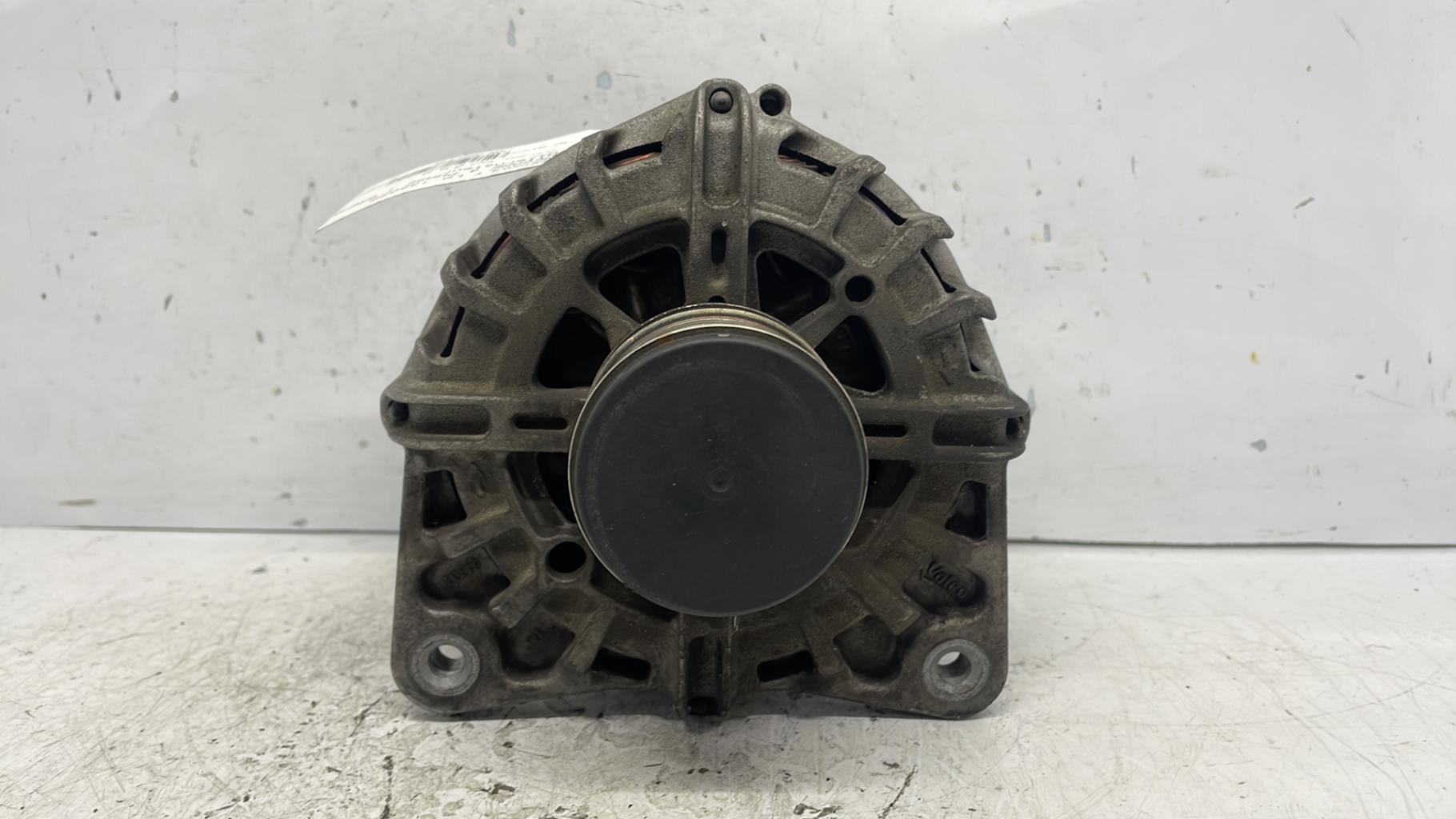 Alternateur renault megane 4 phase 1 break