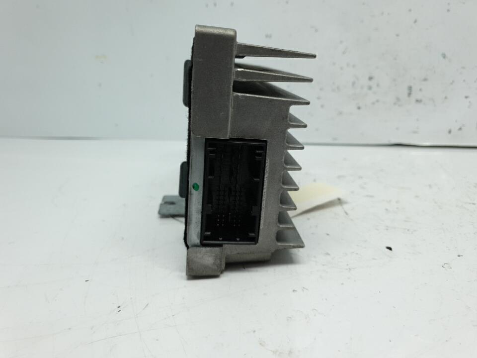 Amplificateur audio bmw x5 e70 phase 2