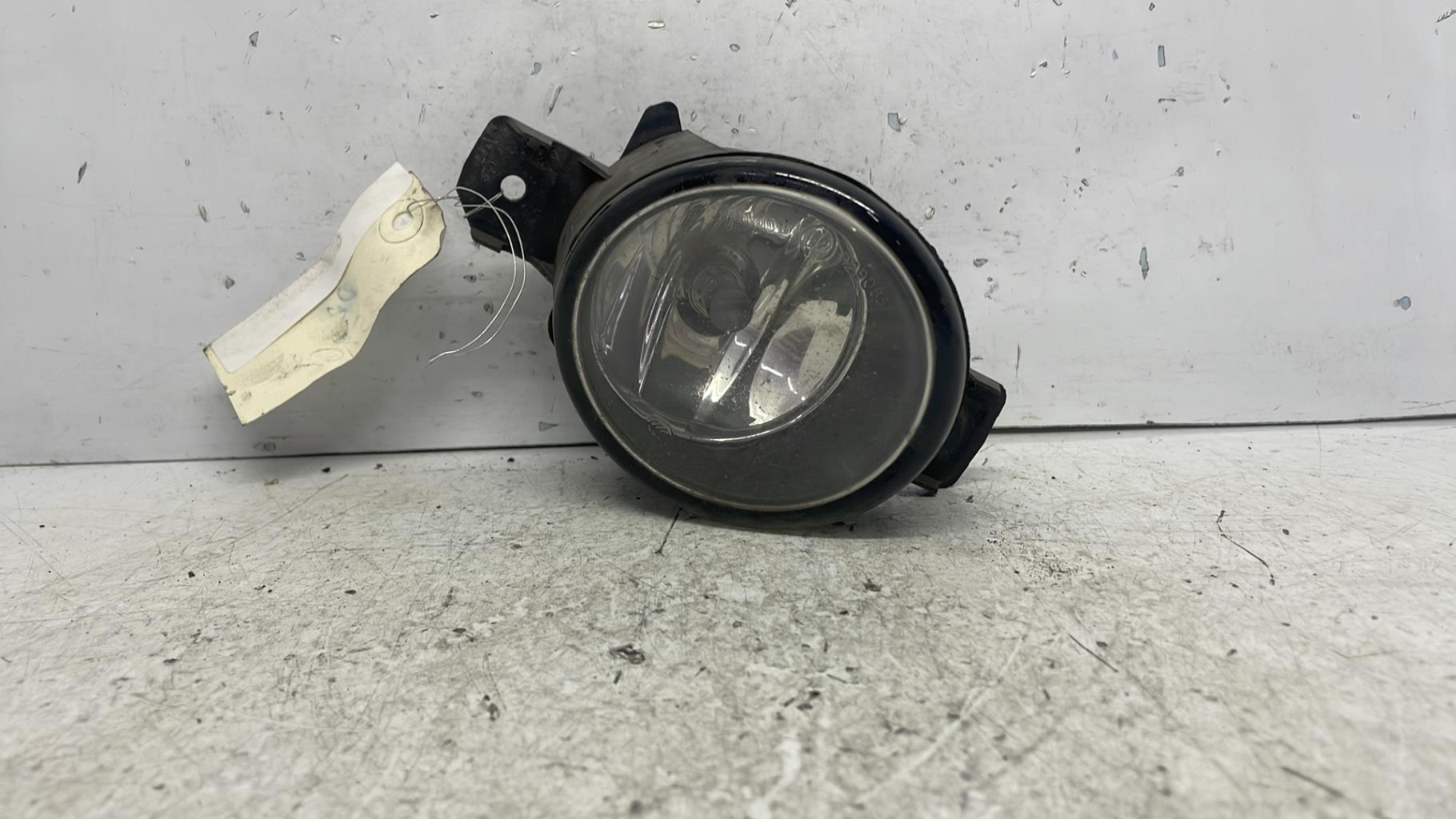 Anti brouillard droit (feux) renault clio 3 phase 2