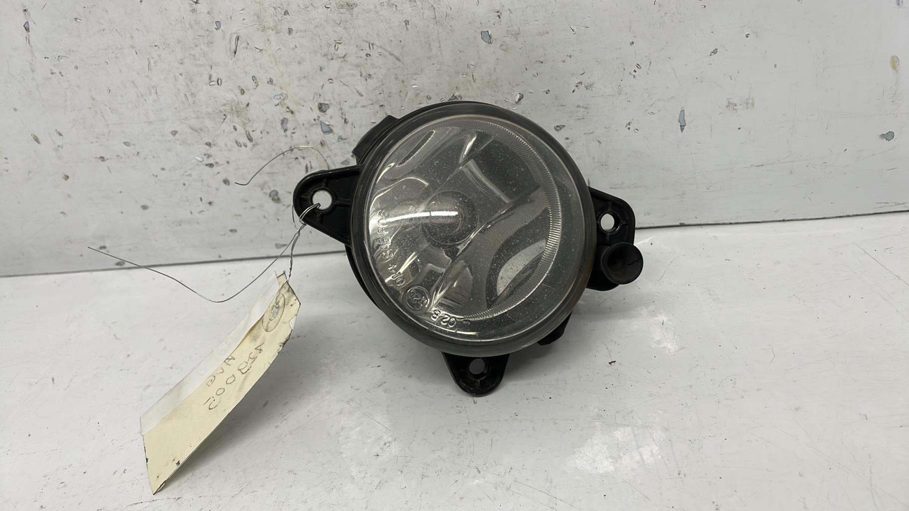 Anti brouillard gauche (feux) volkswagen polo 4 phase 2