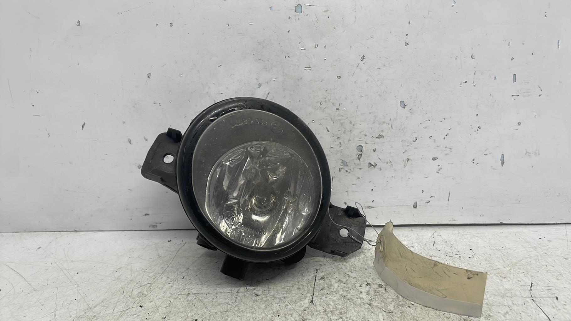 Anti brouillard gauche (feux) renault clio 3 phase 2