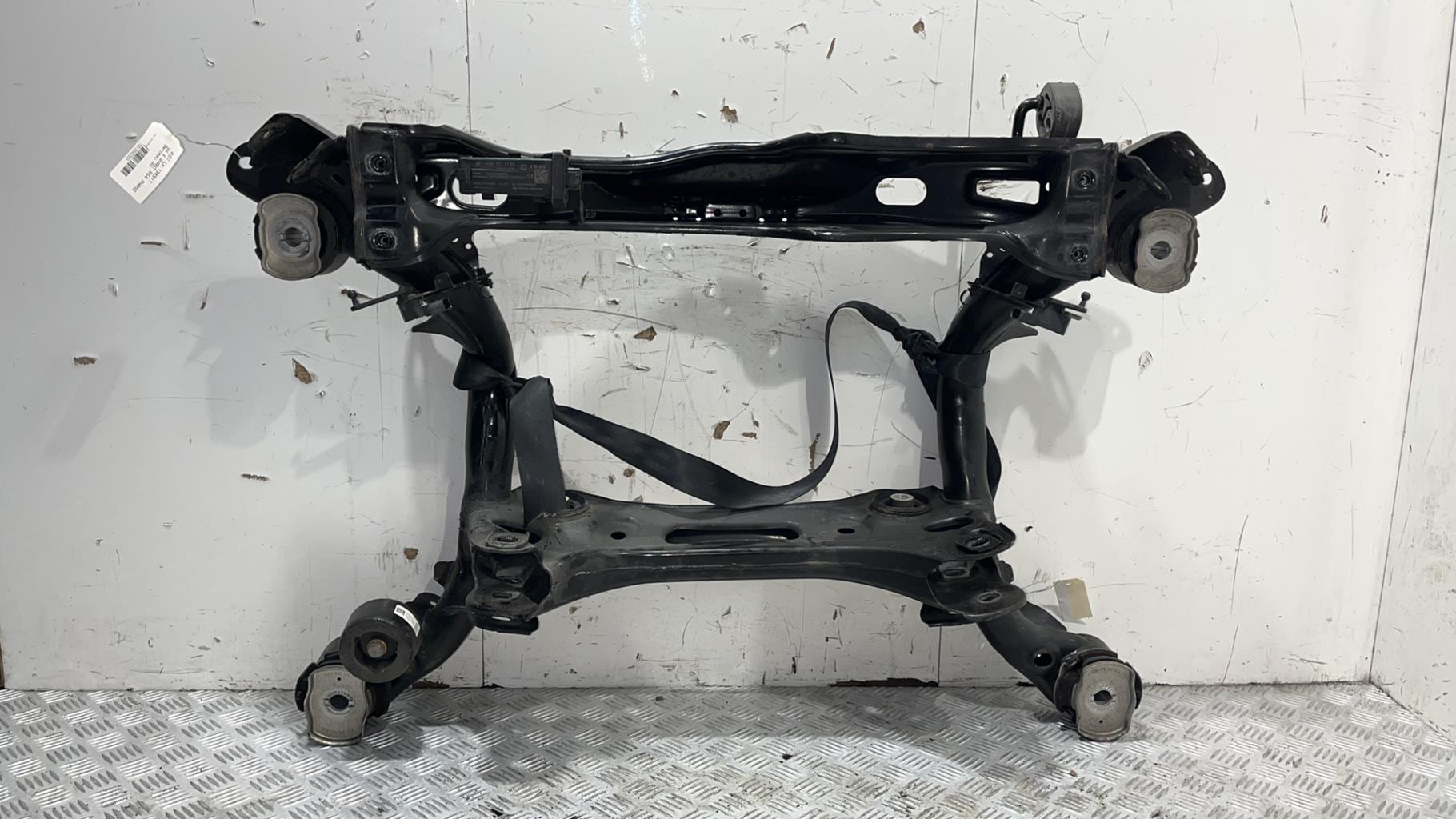 Berceau avant audi a4 4 avant rs4 phase 1 break