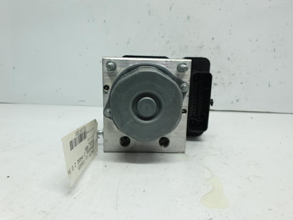 Bloc ABS (freins anti-blocage) dacia sandero 2 phase 2