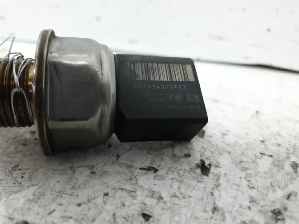 Capteur de pression de rampe injection volkswagen polo 5 phase 2