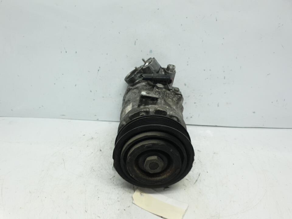 Compresseur clim bmw serie 3 f30/f80 phase 1