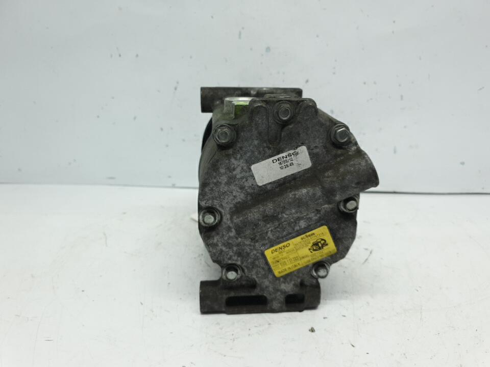 Compresseur clim fiat 500 2 phase 1