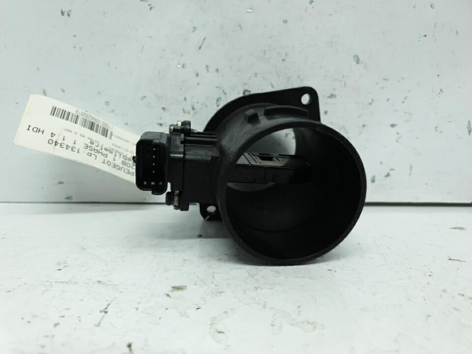 Debitmetre peugeot 208 1 phase 1