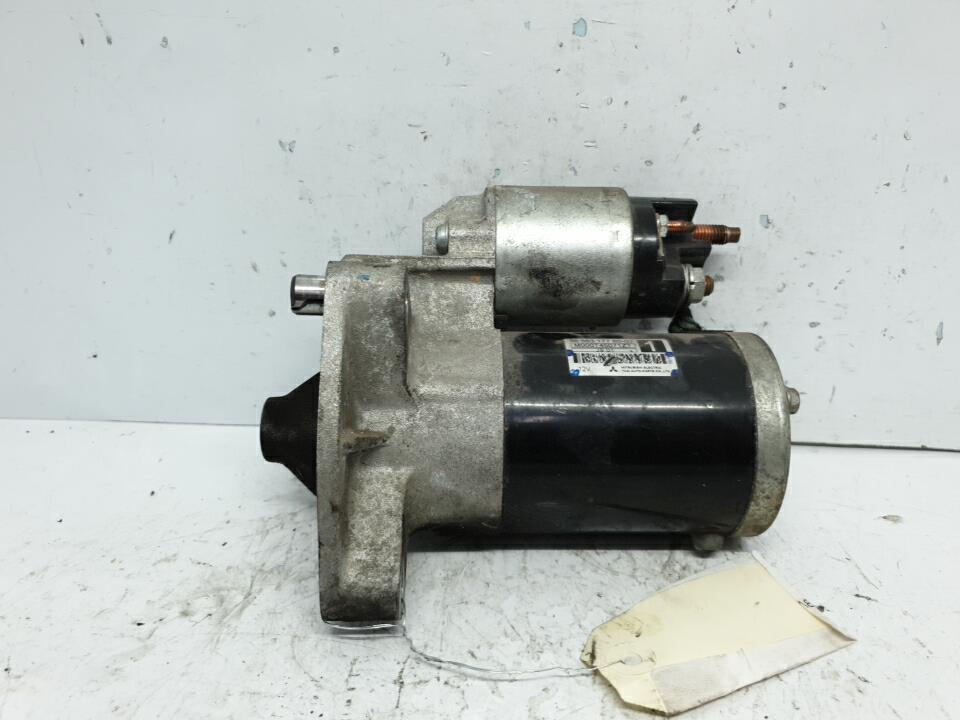 Demarreur citroen c3 1 phase 2