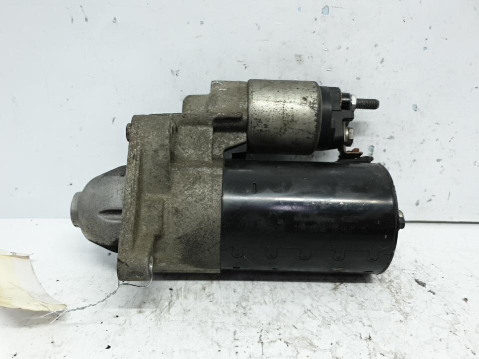 Demarreur ford ka 2 phase 2