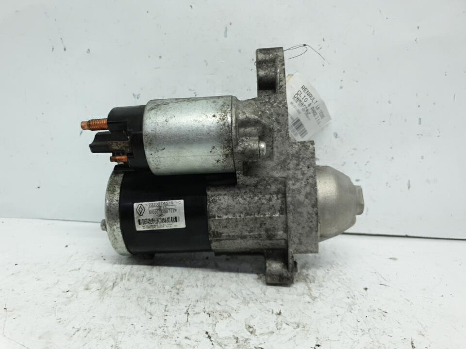 Demarreur renault clio 4 phase 2