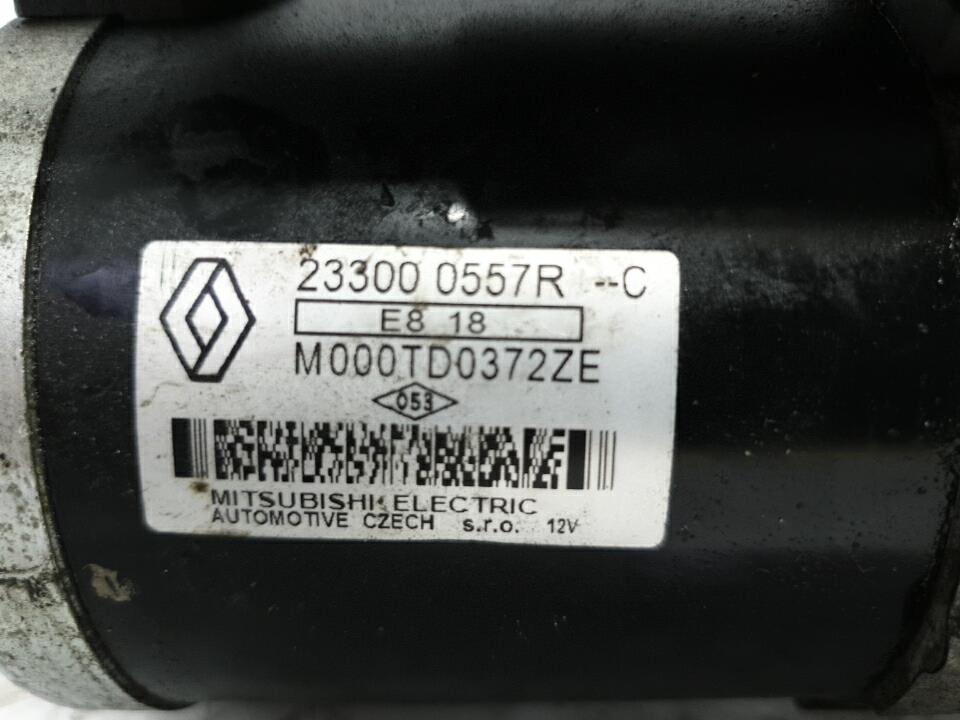 Demarreur renault clio 4 phase 2