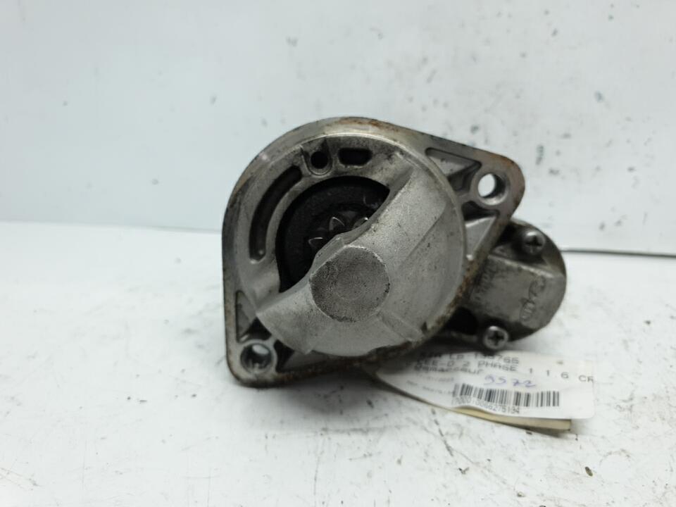 Demarreur kia cee-d 2 phase 1