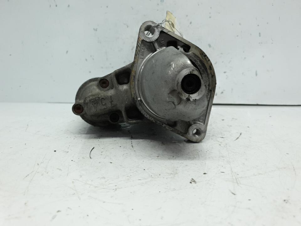 Demarreur fiat 500 2 phase 1