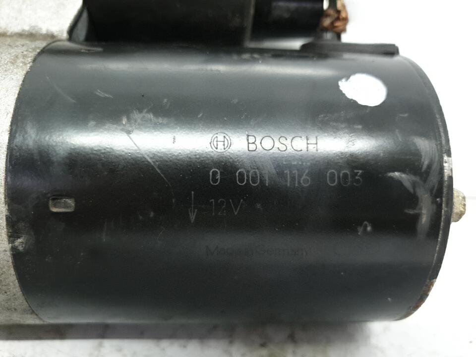 Demarreur peugeot 106 phase 2