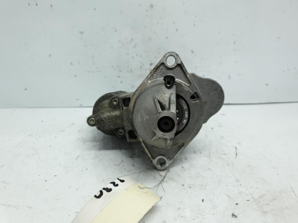 Demarreur opel corsa d phase 2
