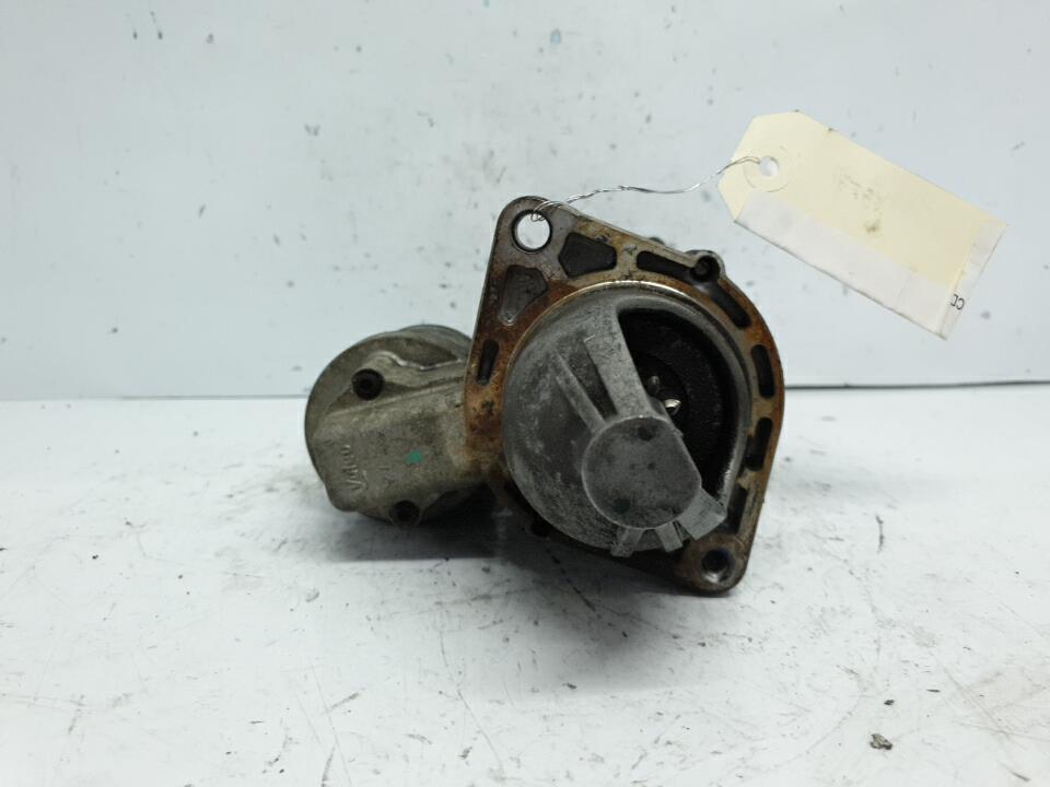 Demarreur opel corsa d phase 1