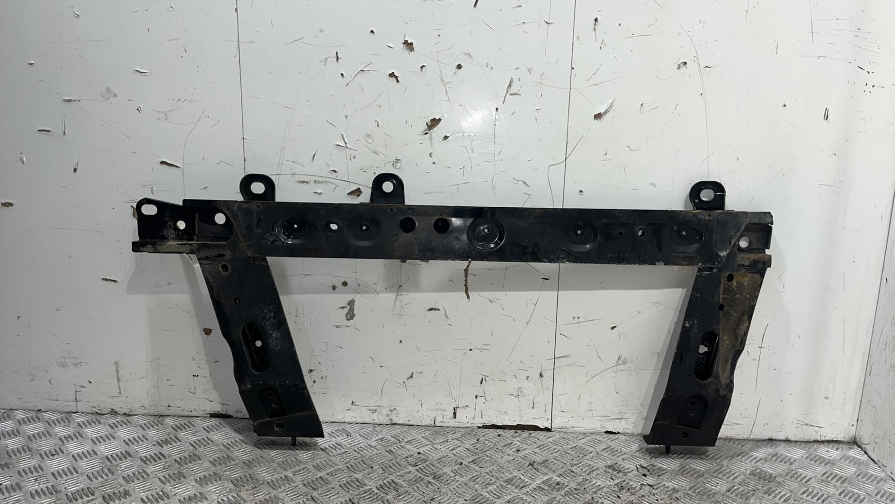 Demi berceau renault megane 4 phase 1